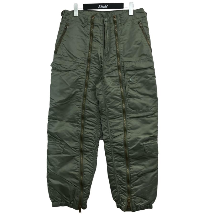 Supreme（シュプリーム） 【値下げ】Supreme 22AW 「Nylon Flight Pant