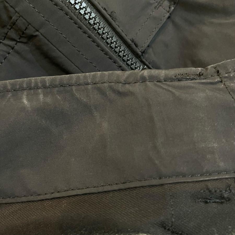 sacai（サカイ） sacai 24SS 「Matte Taffeta Shorts」 ショートパンツ