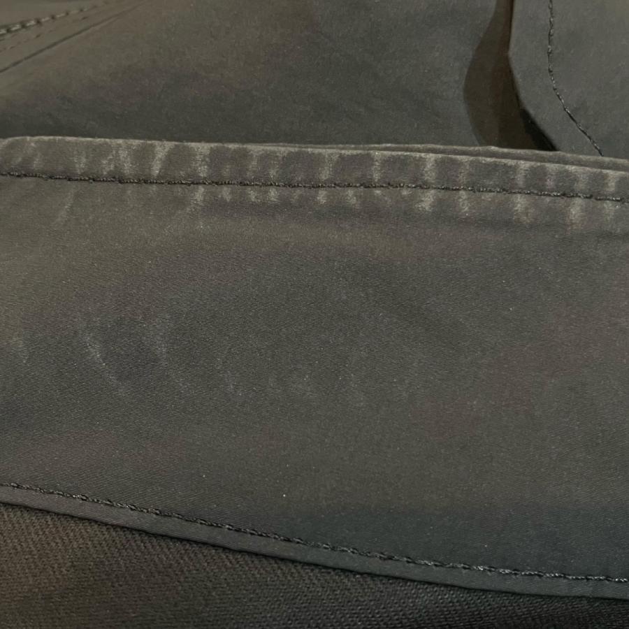 sacai（サカイ） sacai 24SS 「Matte Taffeta Shorts」 ショートパンツ