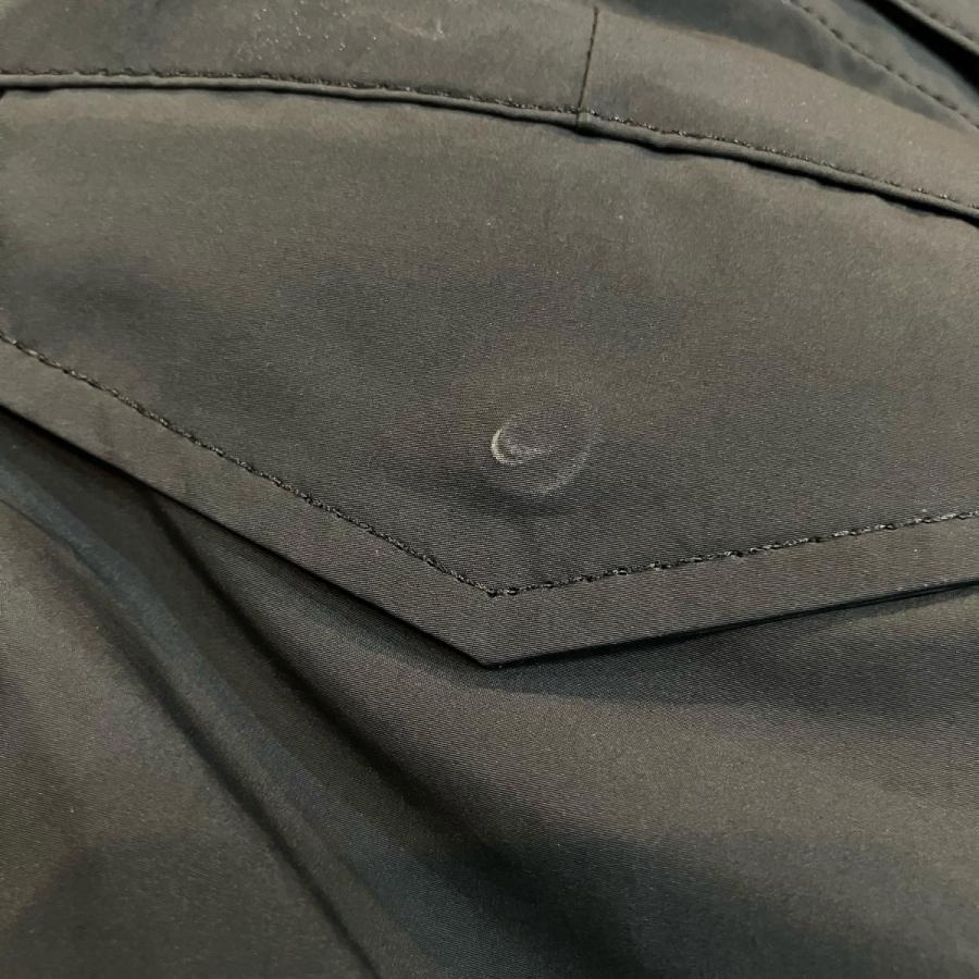 sacai（サカイ） sacai 24SS 「Matte Taffeta Shorts」 ショートパンツ