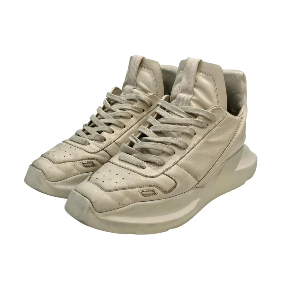 Rick Owens（リック・オウエンス） 「GETH RUNNER」 ゲスランナー