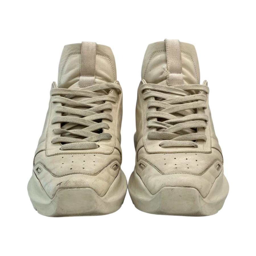 Rick Owens（リック・オウエンス） 「GETH RUNNER」 ゲスランナー