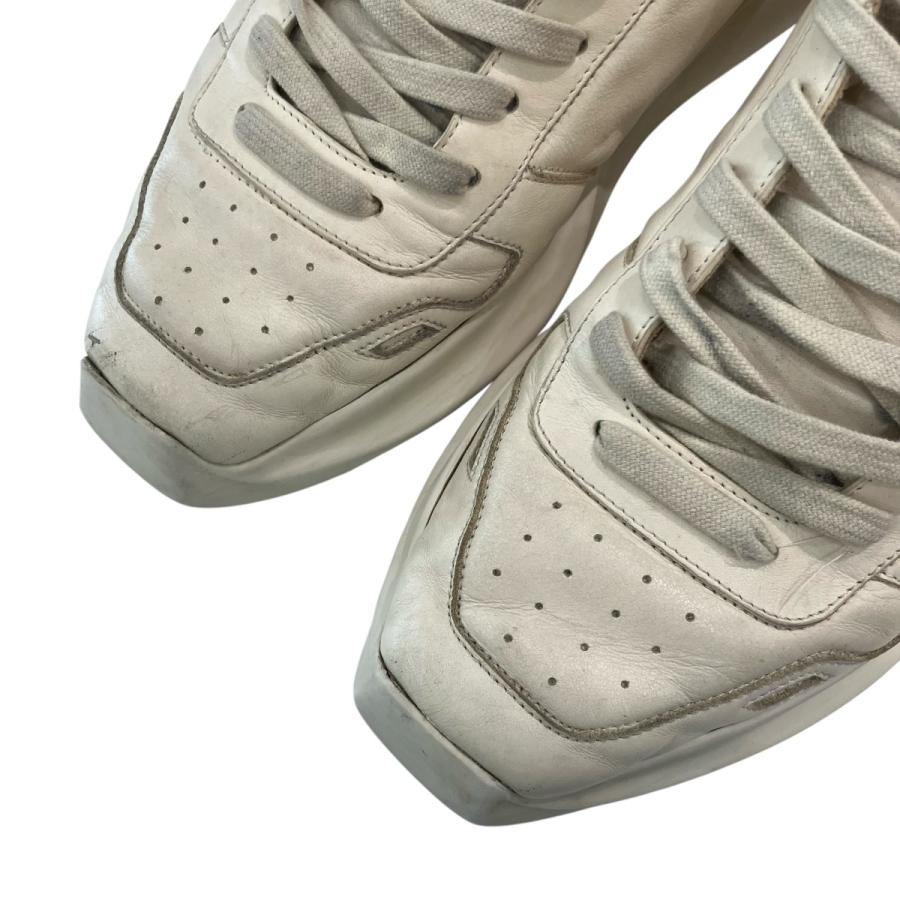 Rick Owens（リック・オウエンス） 「GETH RUNNER」 ゲスランナー