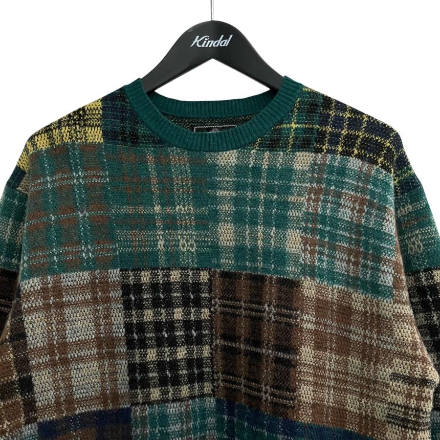 PALACE（パレス） パレス×ビームスプラス PALACE×BEAMS PLUS チェック
