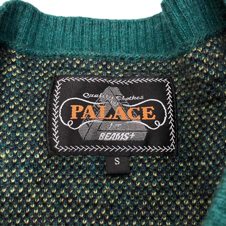 PALACE（パレス） パレス×ビームスプラス PALACE×BEAMS PLUS チェック