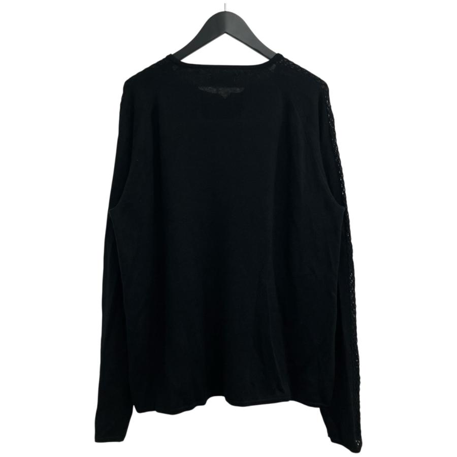 NAKED（PORTER GIRL） ネイキッドゲージ nakedgauge 「GLEANER SHIRT