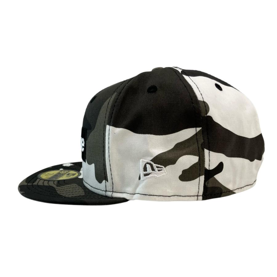 Supreme（シュプリーム） シュプリーム×ニューエラ Supreme×New Era