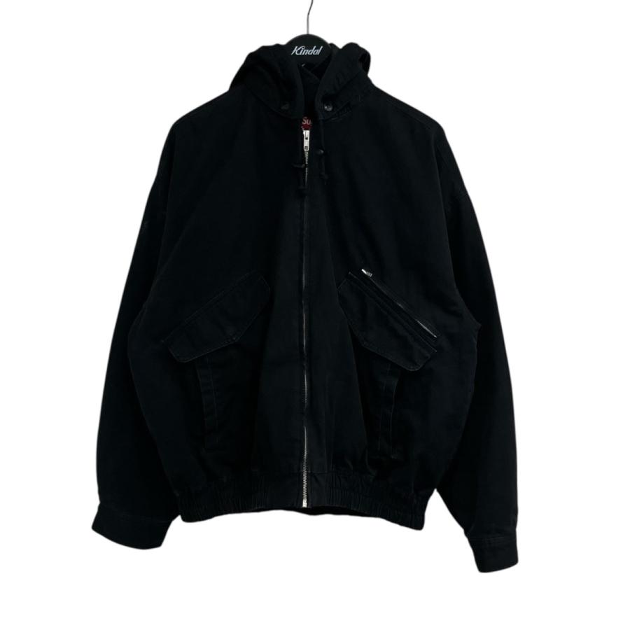 Supreme（シュプリーム） Supreme 25FW 「hooded utility jacket