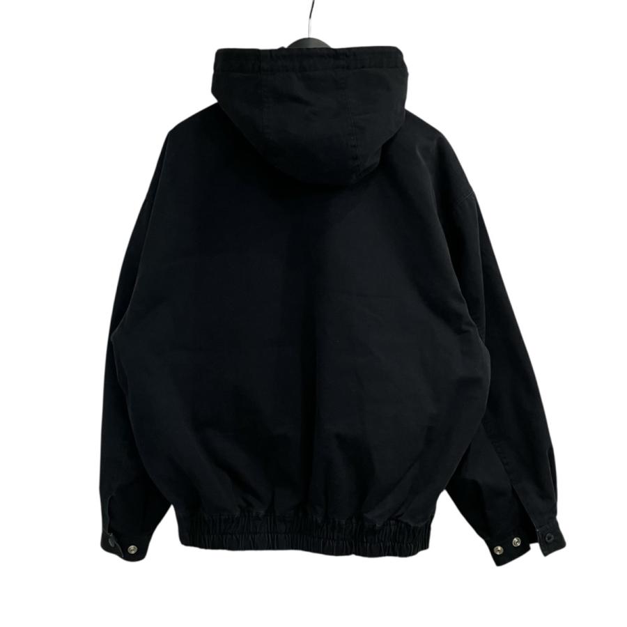 Supreme（シュプリーム） Supreme 25FW 「hooded utility jacket