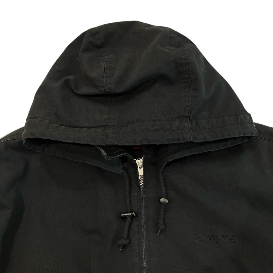 Supreme（シュプリーム） Supreme 25FW 「hooded utility jacket