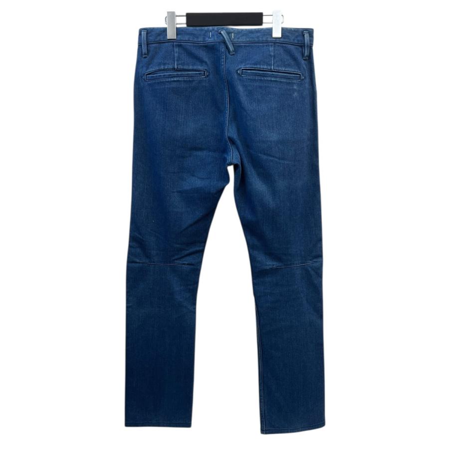 nonnative（ノンネイティブ） nonnative RIDER JEANS 12．5oz C P