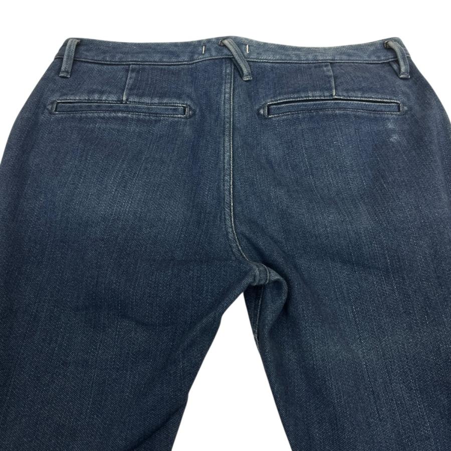 nonnative（ノンネイティブ） nonnative RIDER JEANS 12．5oz C P