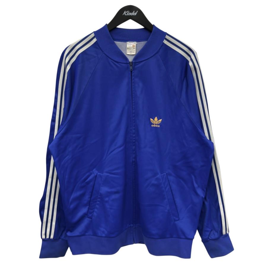 adidas（アディダス） 【値下げ】adidas ATPトラックジャケット ブルー