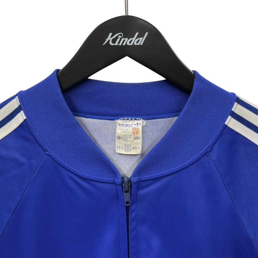 adidas（アディダス） 【値下げ】adidas ATPトラックジャケット ブルー