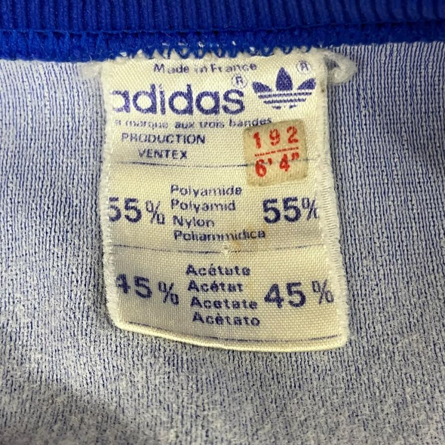 adidas（アディダス） 【値下げ】adidas ATPトラックジャケット ブルー
