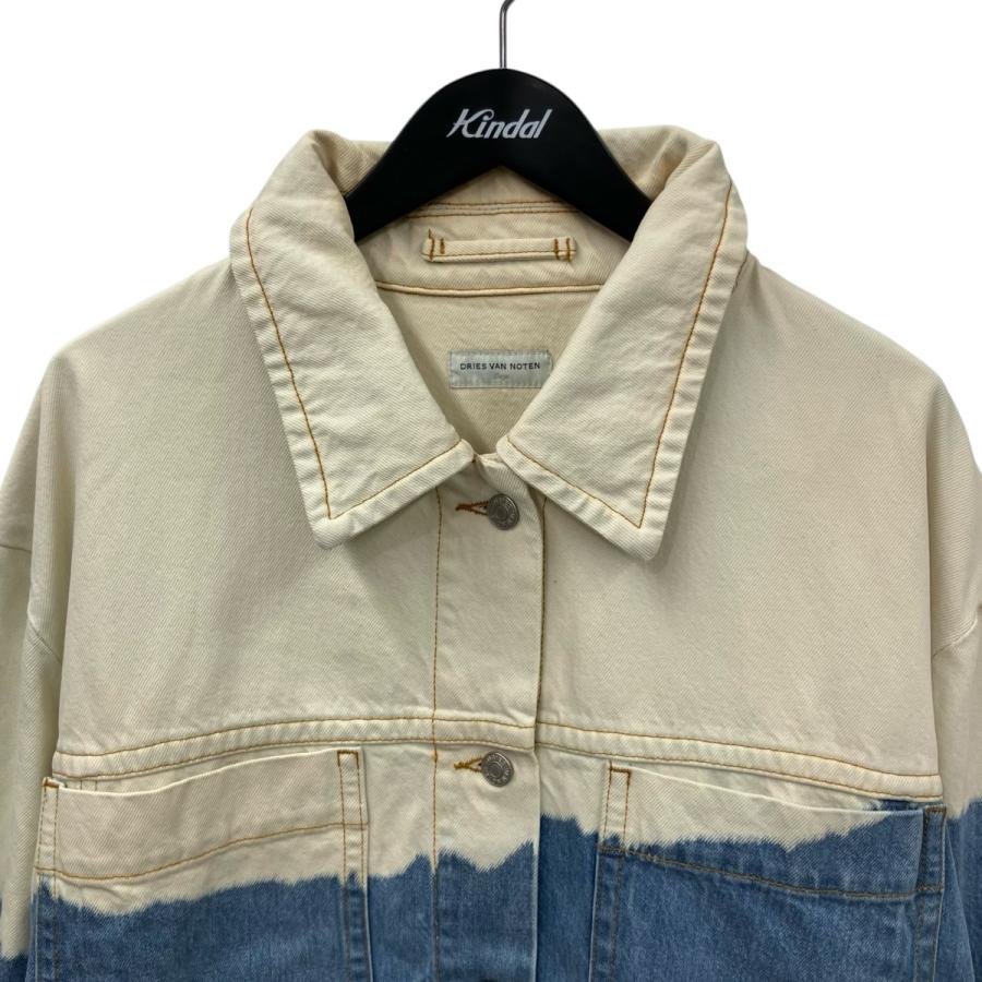 DRIES VAN NOTEN（ドリス ヴァン ノッテン） 【値下げ】DRIES VAN