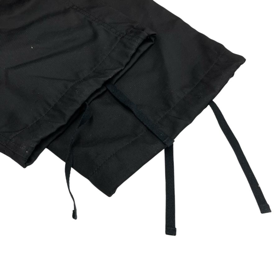 sacai（サカイ） 【値下げ】sacai×SPIEWAK カーゴパンツ ブラック