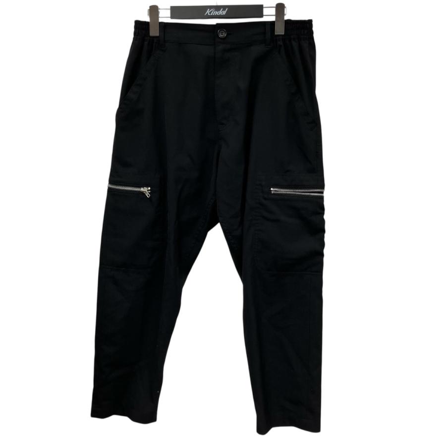 COMME des GARCONS HOMME DEUX コムデギャルソンオムドゥ ジップ