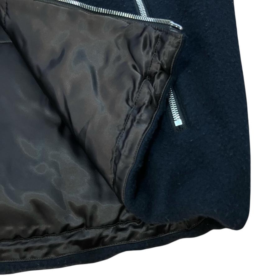 marka（マーカ） 【値下げ】MARKA 24AW 「PUFFED VEST」 中綿フリース 