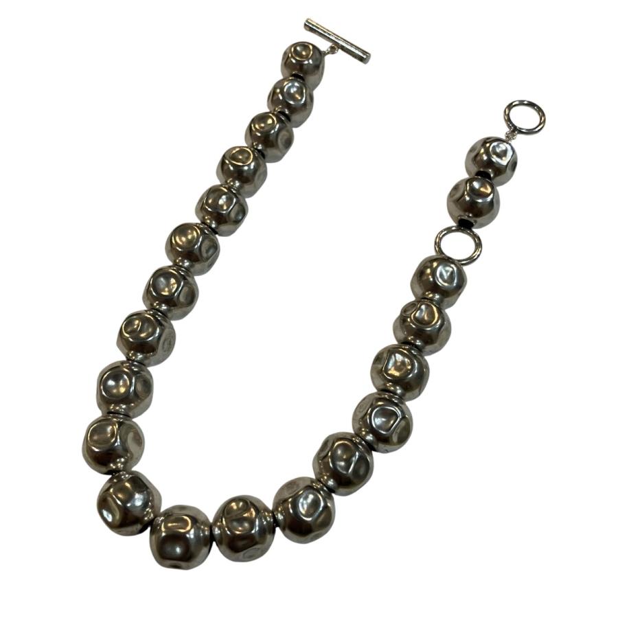 アクセサリー JIL SANDER ANCESTOR MOON BRACELET JIL SANDER（ジルサンダー） 【値下げ】JIL SANDER Ancestor Moon