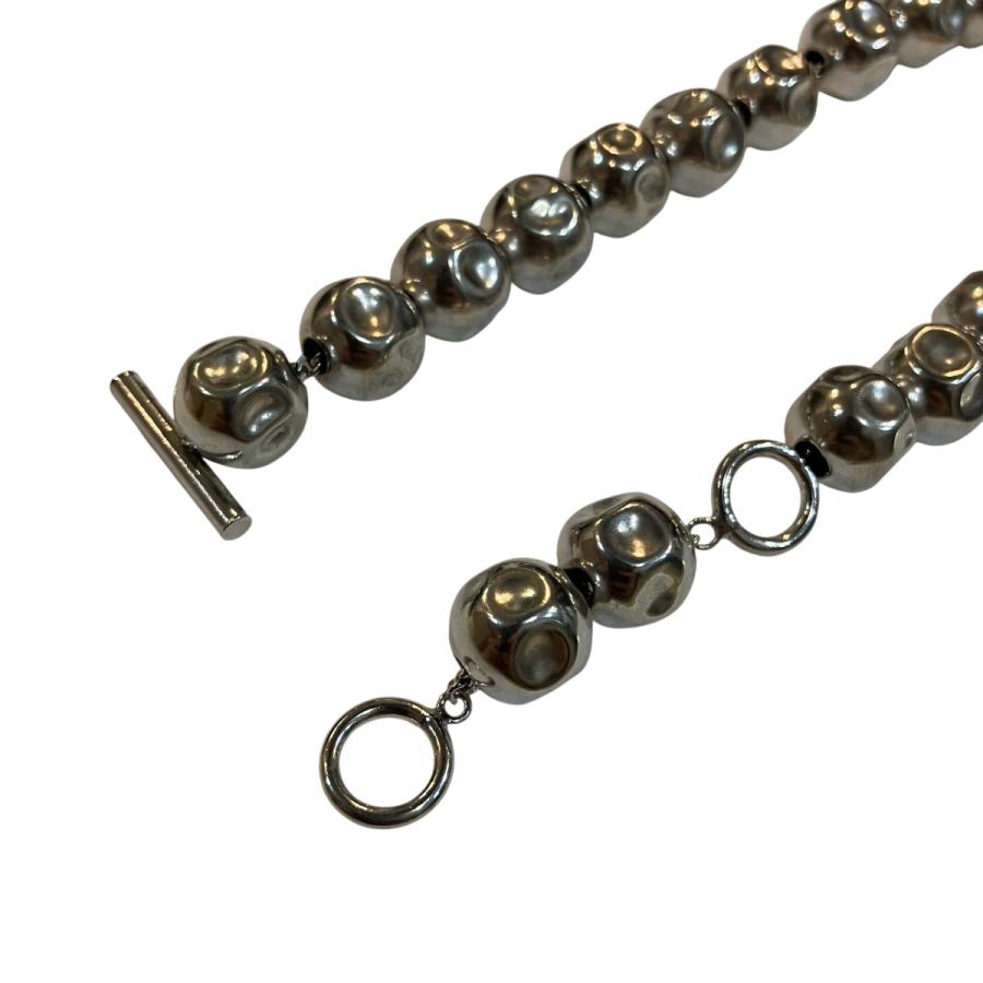 アクセサリー JIL SANDER ANCESTOR MOON BRACELET JIL SANDER（ジルサンダー） 【値下げ】JIL SANDER Ancestor Moon