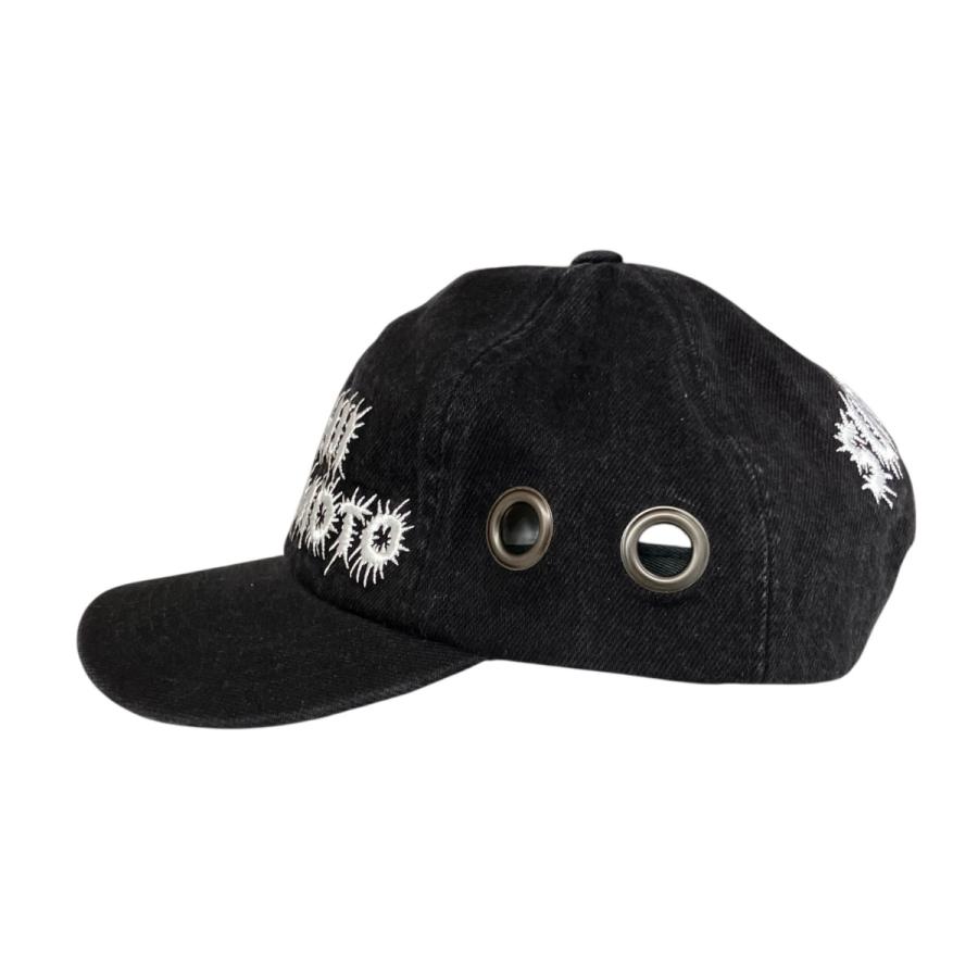 Supreme ヨウジヤマモトキャップ新品未使用 Yohji Yamamoto（ヨウジヤマモト） ヨウジヤマモト×シュプリーム YOHJI