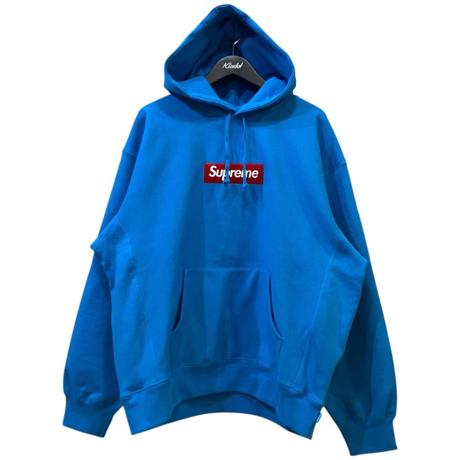 Supreme（シュプリーム） Supreme 25AW 「Box Logo Hooded Sweatshirt