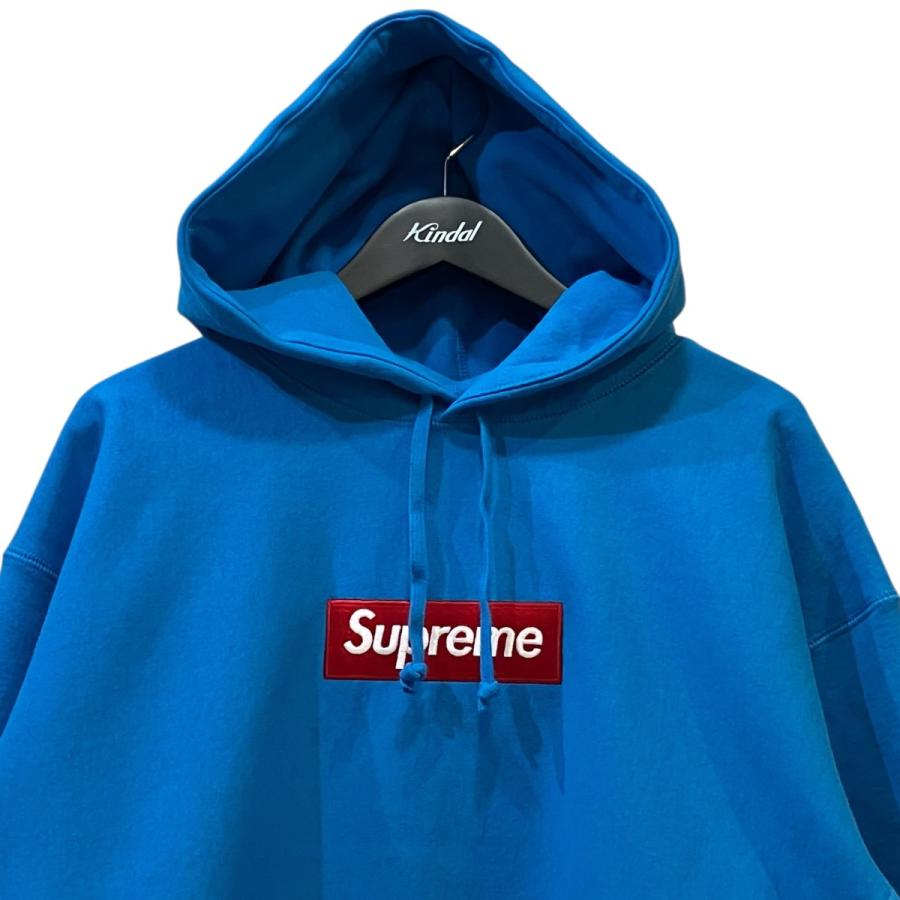 Supreme（シュプリーム） Supreme 25AW 「Box Logo Hooded Sweatshirt