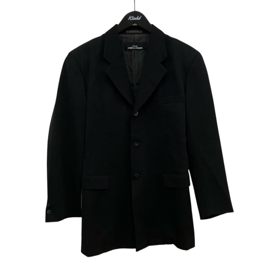 tricot COMME des GARCONS トリココムデギャルソン テーラード