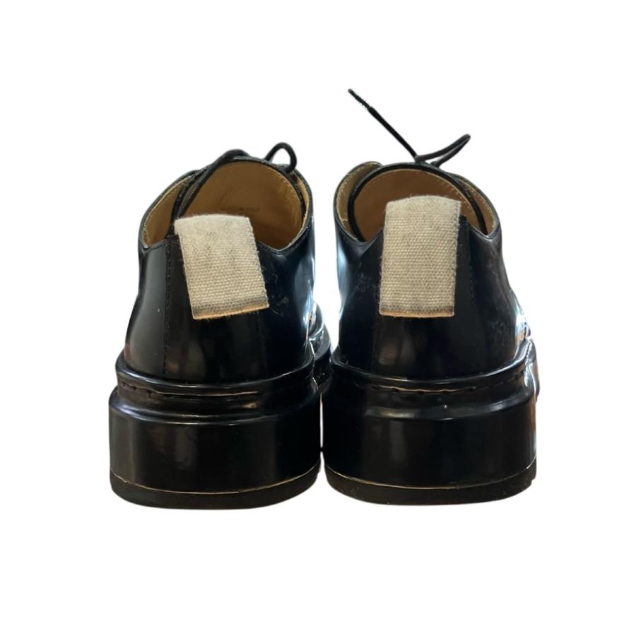 jacquemus デッキシューズサイズ41 JACQUEMUS（ジャックムス） 【値下げ】JACQUEMUS ダービーシューズ
