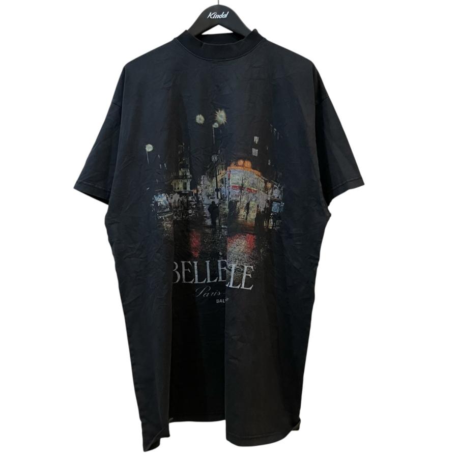 BALENCIAGA（バレンシアガ） 【値下げ】BALENCIAGA 24SS BELLEVILLE