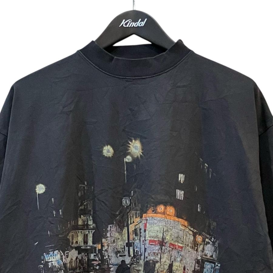 BALENCIAGA（バレンシアガ） 【値下げ】BALENCIAGA 24SS BELLEVILLE