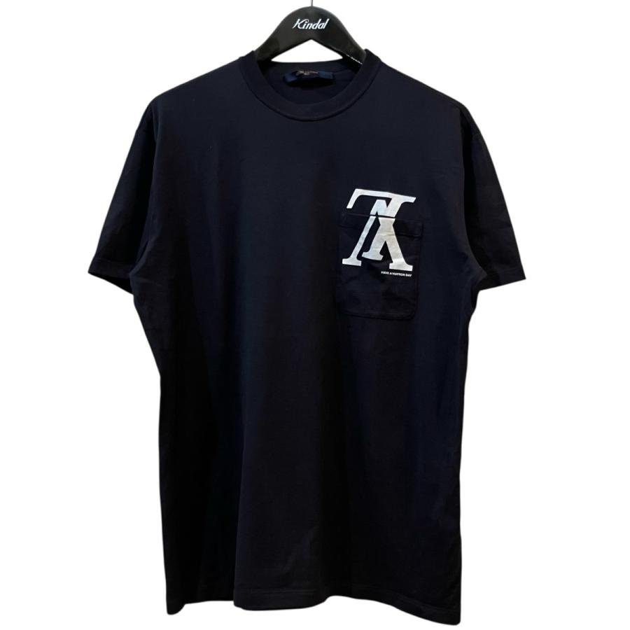 LOUIS VUITTON（ルイ・ヴィトン） 半袖Tシャツ RM182M FMB HFY21W