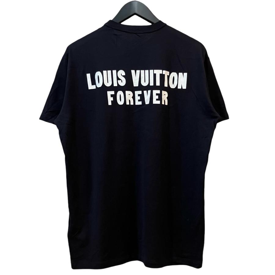 LOUIS VUITTON（ルイ・ヴィトン） 半袖Tシャツ RM182M FMB HFY21W