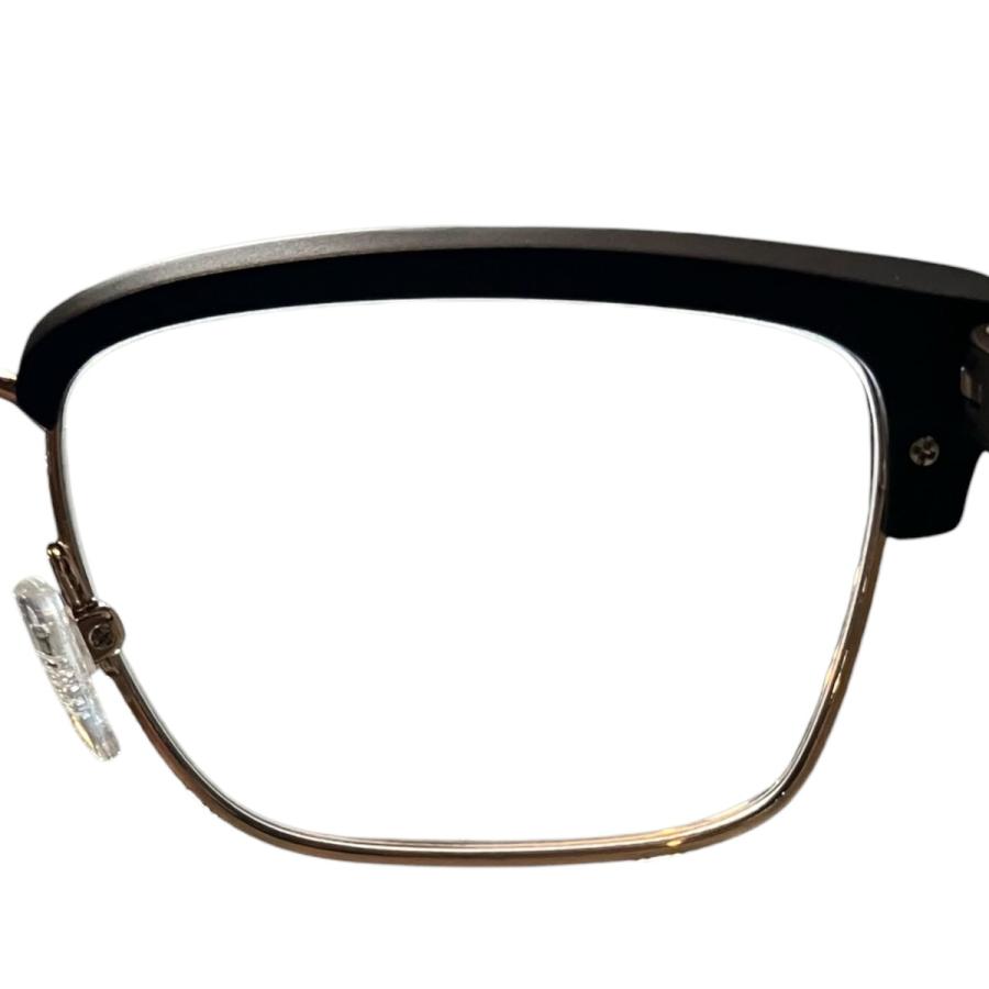 ディータランシアー×オンデーズ DITA Lancier×OWNDAYS 眼鏡 DLX416 A 01 OW ブラック サイズ：53口18 144_6