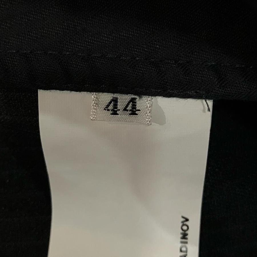 KIKO KOSTADINOV 【値下げ】Kiko Kostadinov 「ANTHARAS WIDE TROUSER