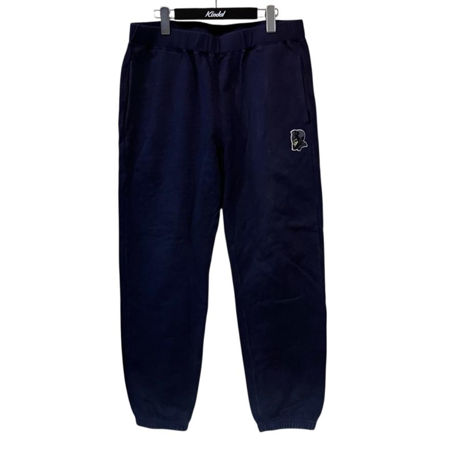 BAPE A BATHING APE スウェットパンツ A BATHING APE（アベイシングエイプ） スウェットパンツ