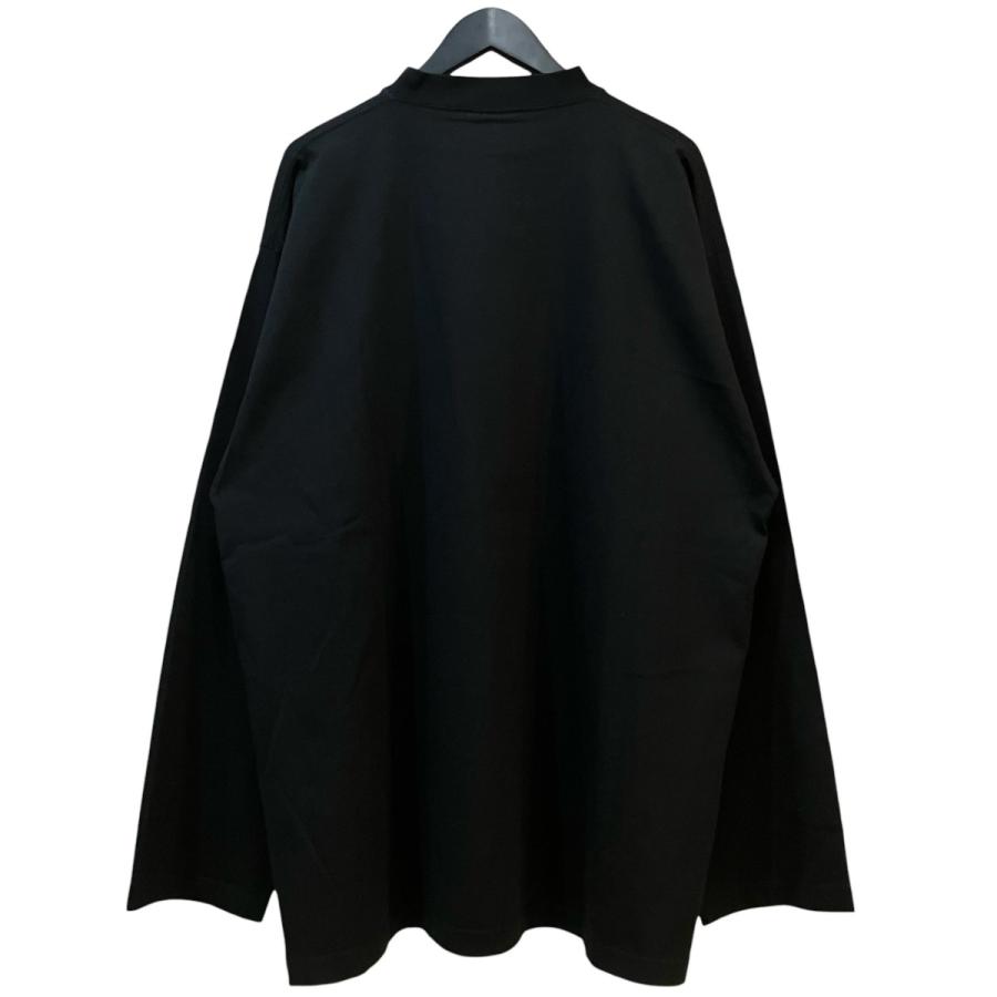 BALENCIAGA（バレンシアガ） BALENCIAGA TOKYO長袖Tシャツ 720250