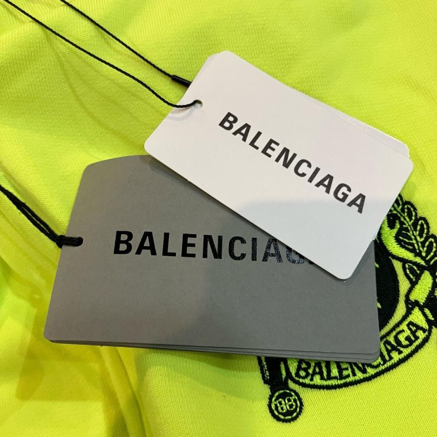 BALENCIAGA（バレンシアガ） 【値下げ】BALENCIAGA サッカージップ