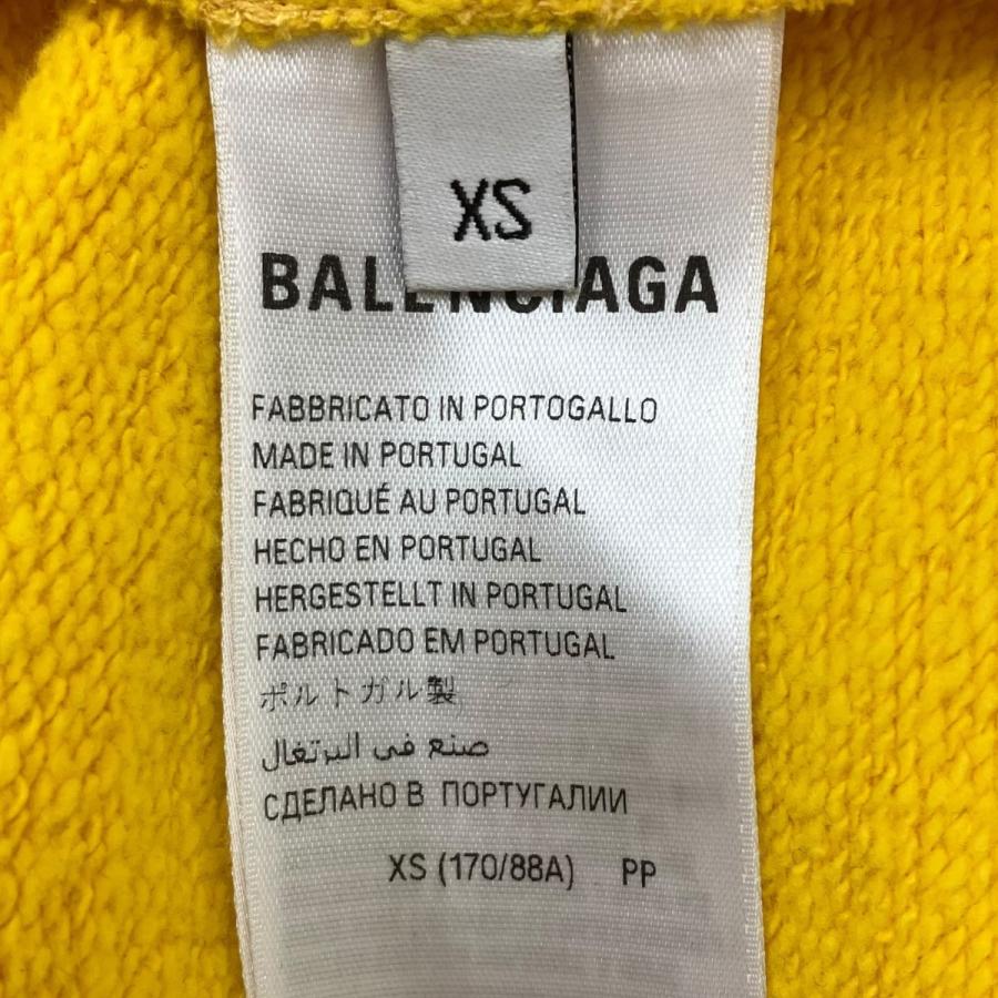BALENCIAGA（バレンシアガ） 【値下げ】BALENCIAGA schollプルオーバー