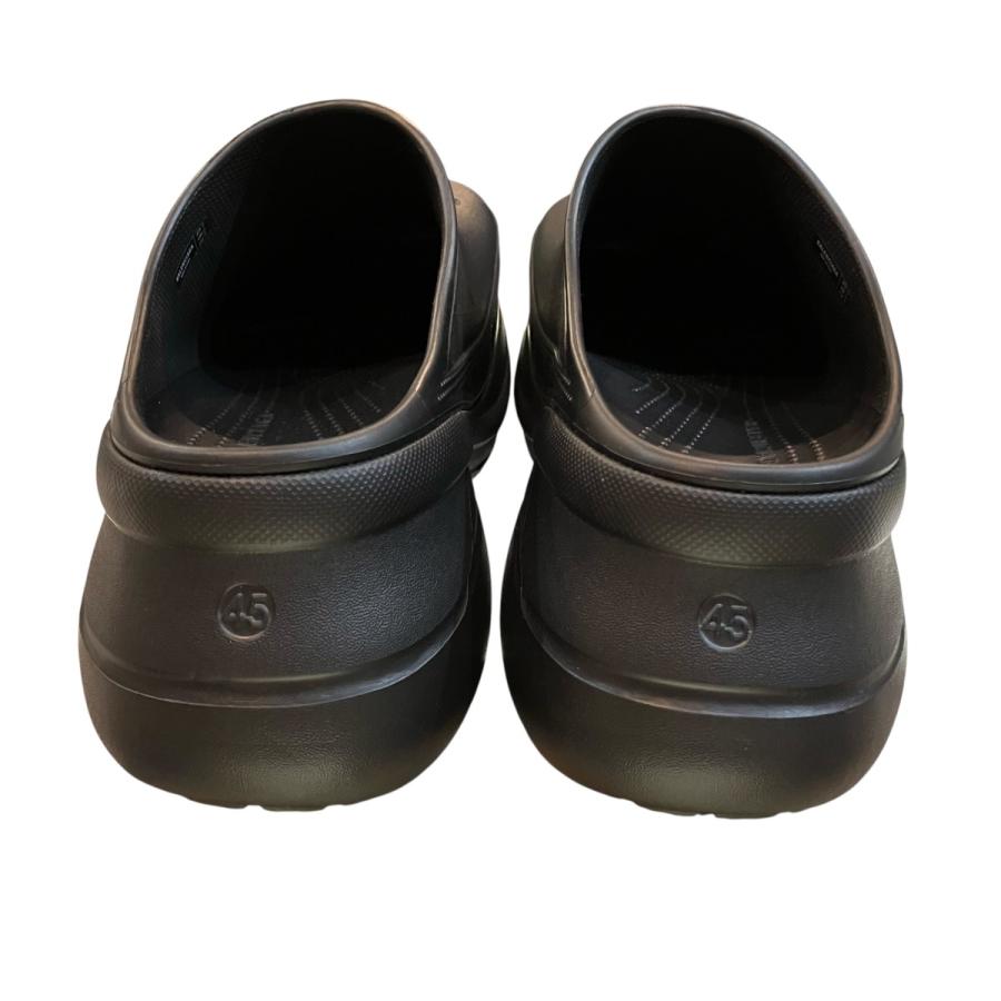 BALENCIAGA（バレンシアガ） 【値下げ】BALENCIAGA×CROCS ラバー