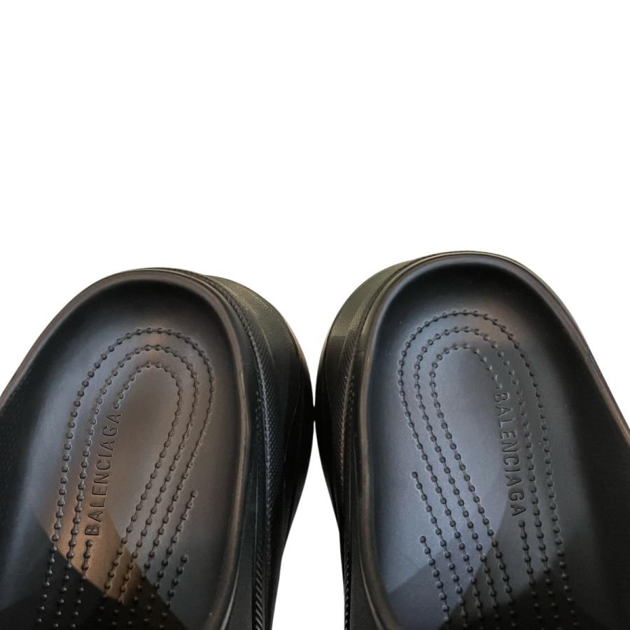 BALENCIAGA（バレンシアガ） 【値下げ】BALENCIAGA×CROCS ラバー