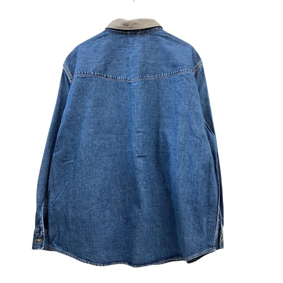 Levi's（リーバイス） LEVI'S カバーオール PC9-A1919-0006 インディゴ
