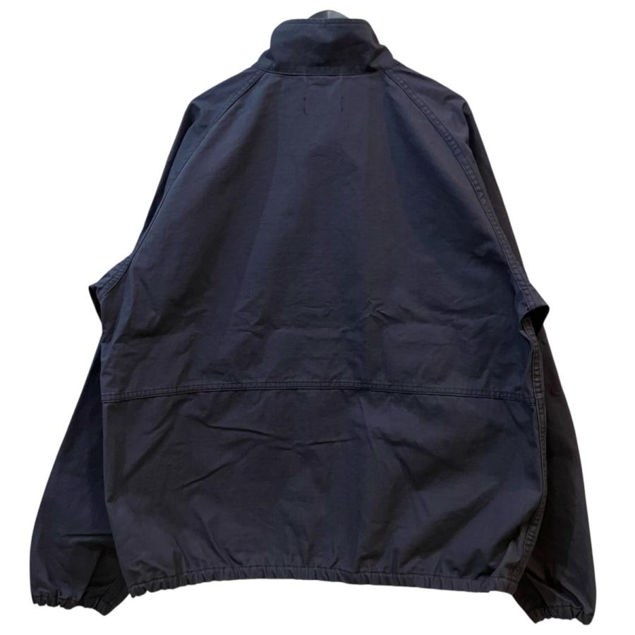 PALACE（パレス） 「RN RIPSTOP JACKET」 ジップアップミリタリー