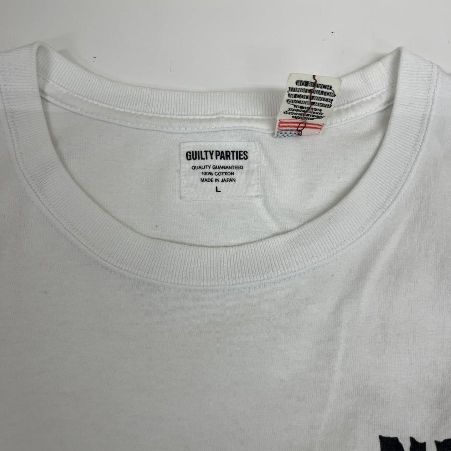 WACKO MARIA（ワコマリア） WACKO MARIA PARADISEポケットTシャツ