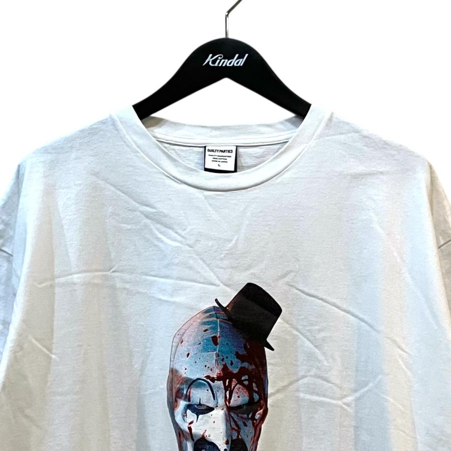 WACKO MARIA（ワコマリア） 【値下げ】WACKO MARIA×TERRIFIER 25AW