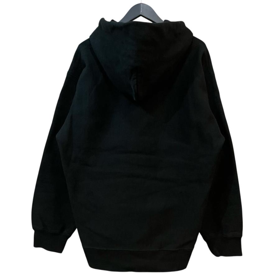 WACKO MARIA（ワコマリア） ロゴ刺繍ヘビーウエイトプルオーバー