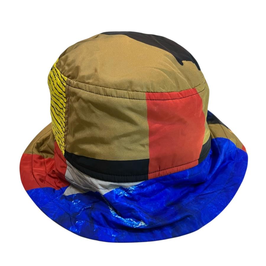 DRIES VAN NOTEN（ドリス ヴァン ノッテン） バケットハット マルチ