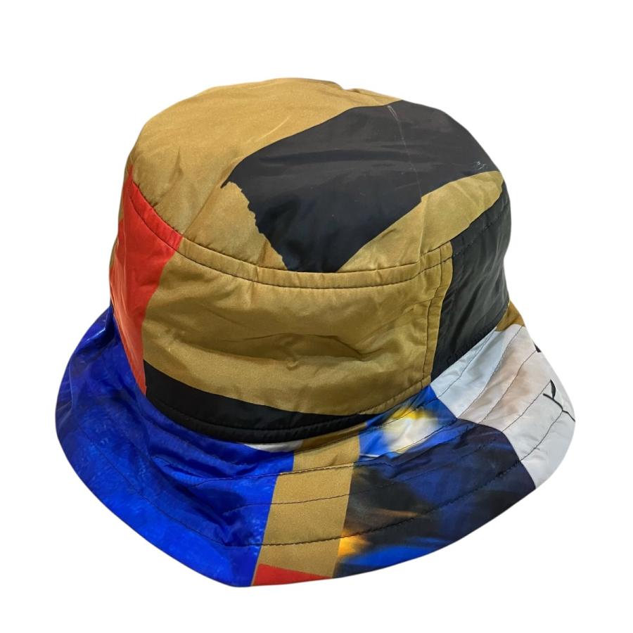 DRIES VAN NOTEN（ドリス ヴァン ノッテン） バケットハット マルチ