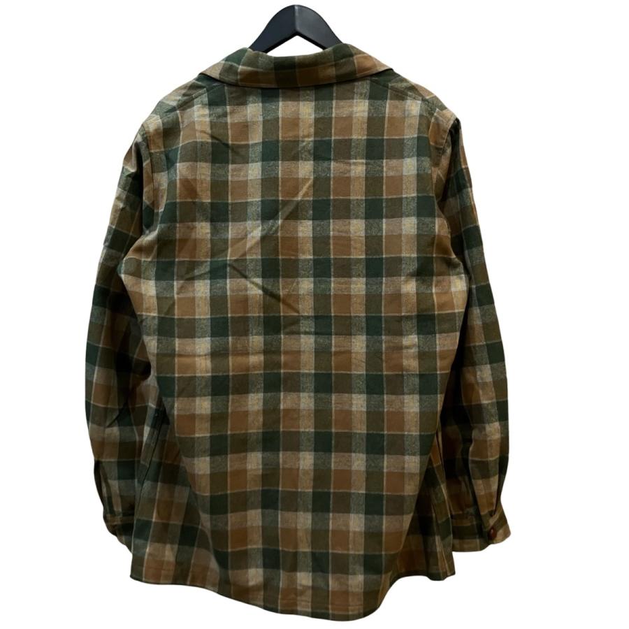 PENDLETON（ペンドルトン） PENDLETON 70s チェックテーラード 